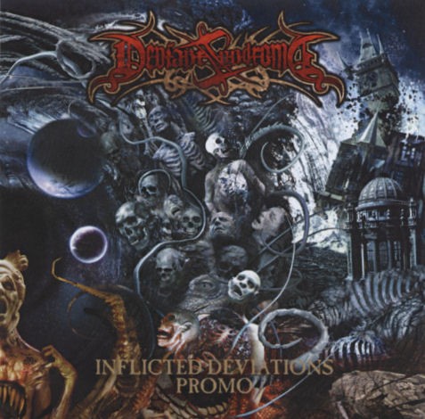 Inflicted Deviations Promo