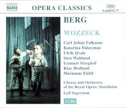 Wozzeck