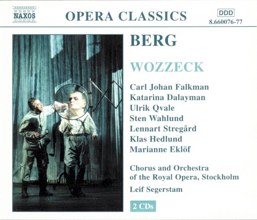 Wozzeck