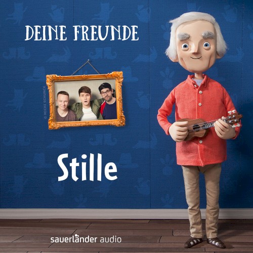 Stille