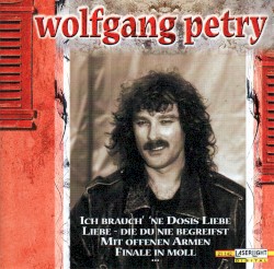 Wolfgang Petry