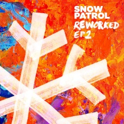Reworked (EP2)