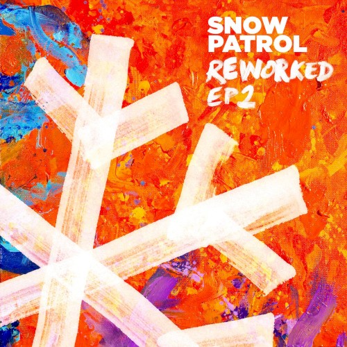 Reworked (EP2)
