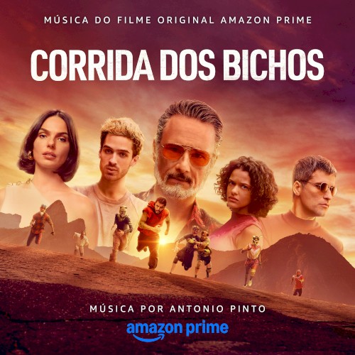Corrida dos Bichos: Música do Filme Original Amazon Prime