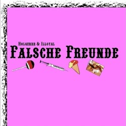 Falsche Freunde
