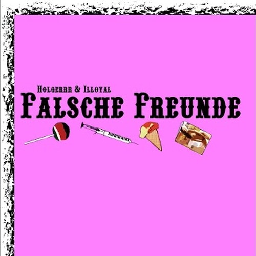 Falsche Freunde