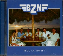 Tequila Sunset