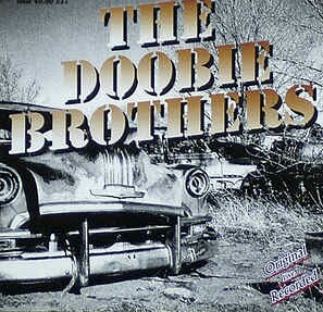 The Doobie Brothers