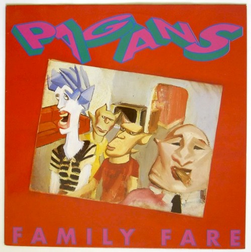 Family Fare