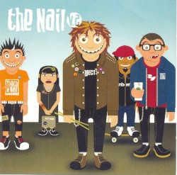 The Nail, Volume 2