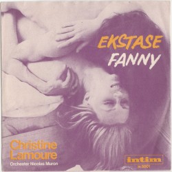 Ekstase / Fanny