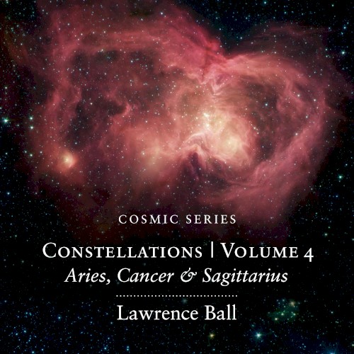 Constellations Volume 4