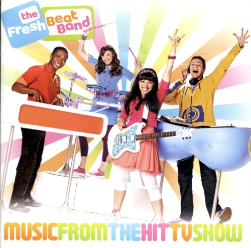 The Fresh Beat Band: Music From the Hit TV Show
