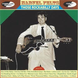 Those Rockabilly Years