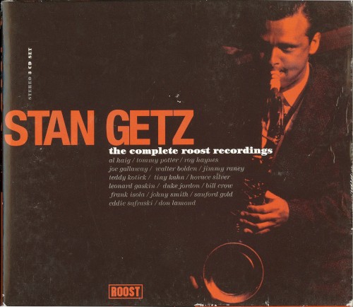 The Complete Roost Recordings