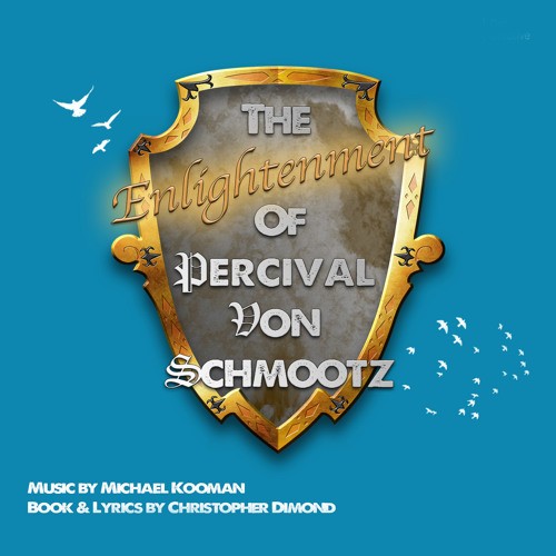 The Enlightenment of Percival von Schmootz