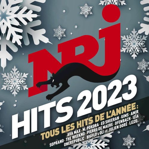 NRJ Hits 2023