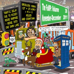 The FuMP Volume 30: November - December 2011