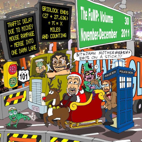 The FuMP Volume 30: November - December 2011