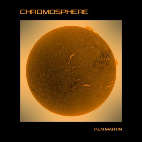 Chromosphere