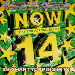 Now That’s What I Call Music! 14