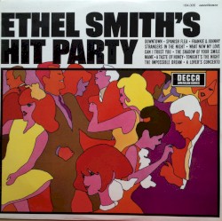 Ethel Smith's Hit Party