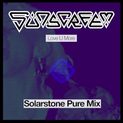 Love U More (Solarstone Pure Mix)