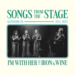 Songs from the Stage: Glenside