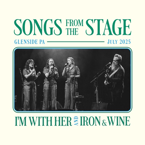 Songs from the Stage: Glenside