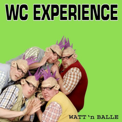 Watt ’n balle