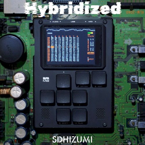 Hybridized