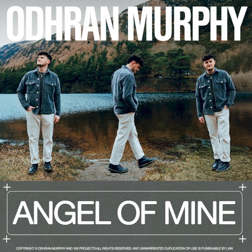 Angel of Mine