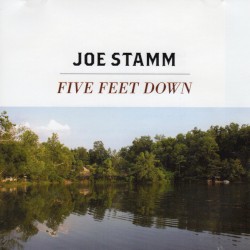 Five Feet Down