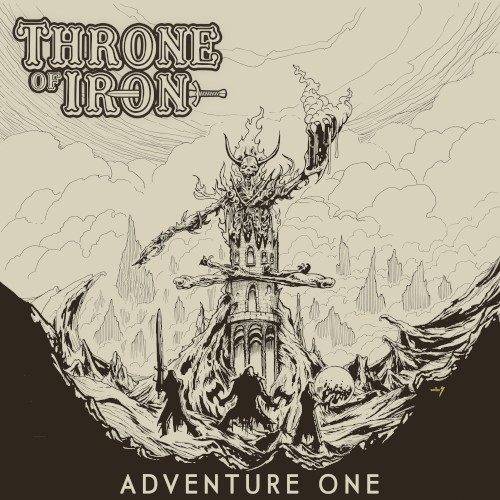 Adventure One