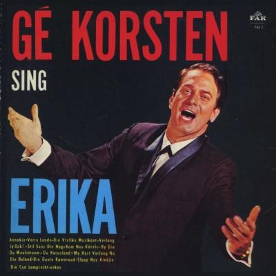 Sing Erika