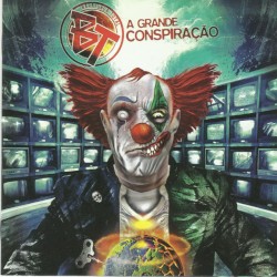 A Grande Conspiração