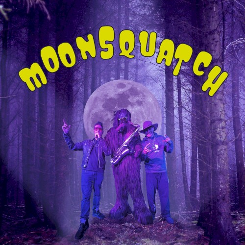 MoonSquatch
