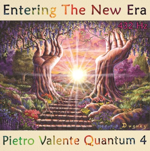 Entering the New Era