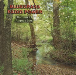 Bluegrass Radio Power, Vol. #2