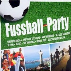 Fussball Party