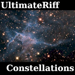 Constellations (UltimateRiff remix)