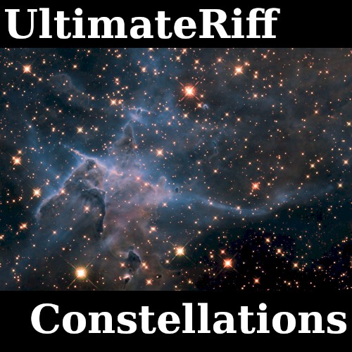 Constellations (UltimateRiff remix)