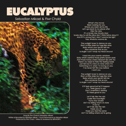 Eucalyptus