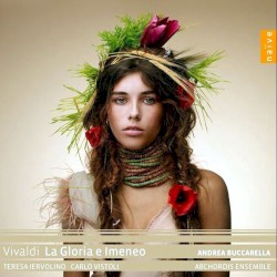 La Gloria e Imeneo