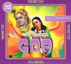 Destination Goa: Best Of