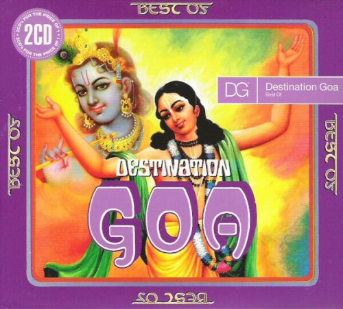 Destination Goa: Best Of