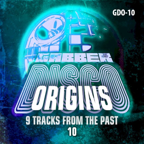 Gabberdisco Origins 10