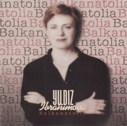 Balkanatolia