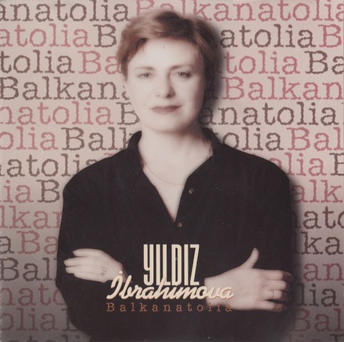 Balkanatolia
