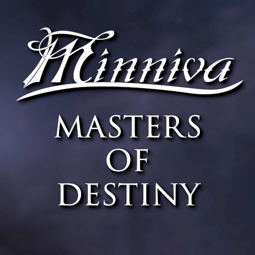 Masters of Destiny